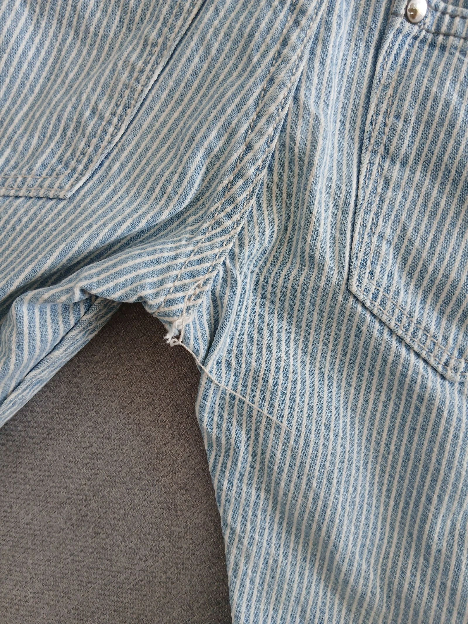 Macacão bebê menino – photo 6